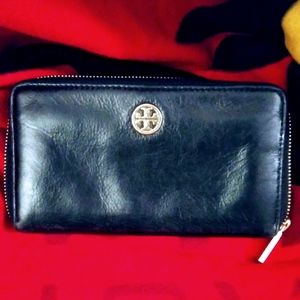 Tory Burch Wallet